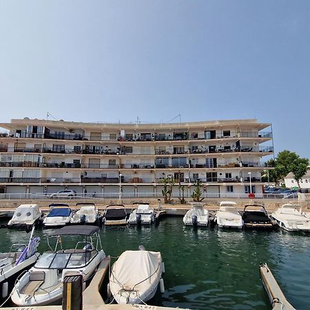 Waterfront 3 Bed Apartment, 90M From The Beach Platja de Larenal Εξωτερικό φωτογραφία